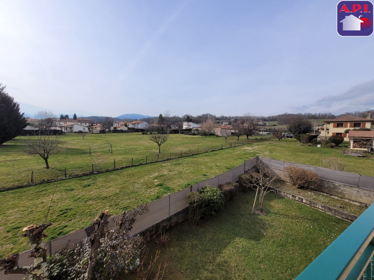 location Appartement Saint Girons - Photo 8