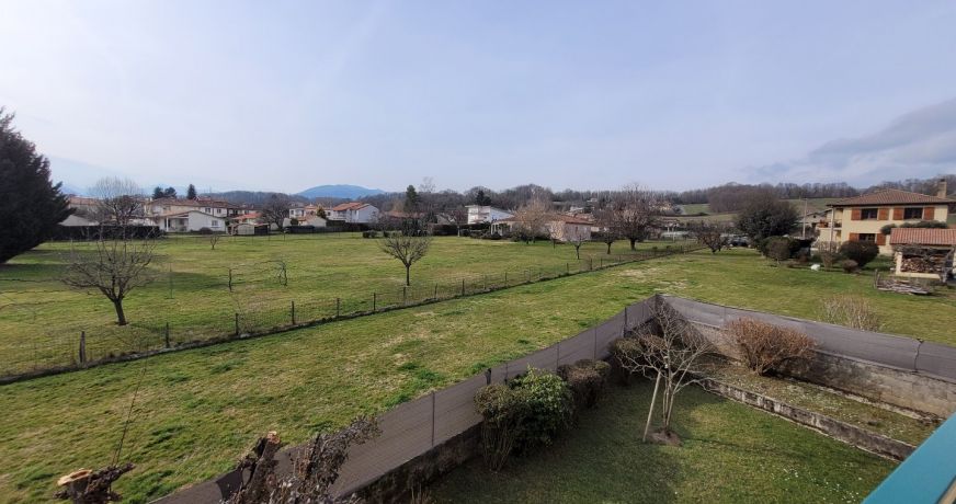 location Appartement Saint Girons