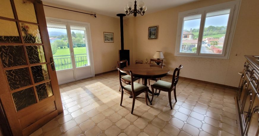 location Appartement Saint Girons