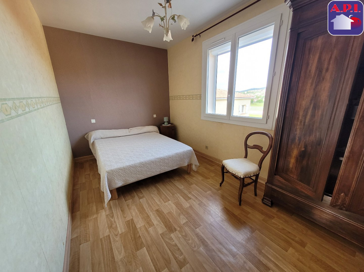 location Appartement Saint Girons - Photo 4