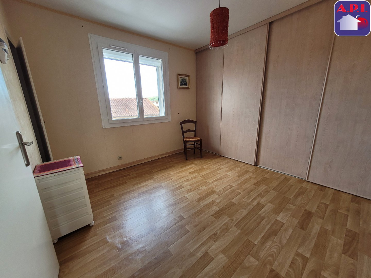 location Appartement Saint Girons - Photo 3