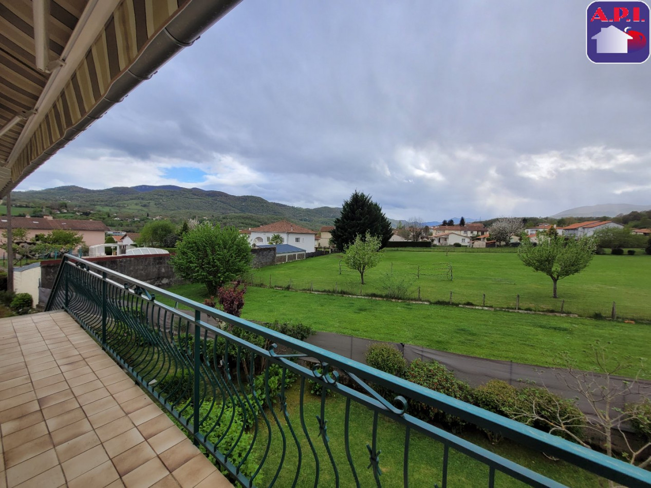 location Appartement Saint Girons - Photo 6