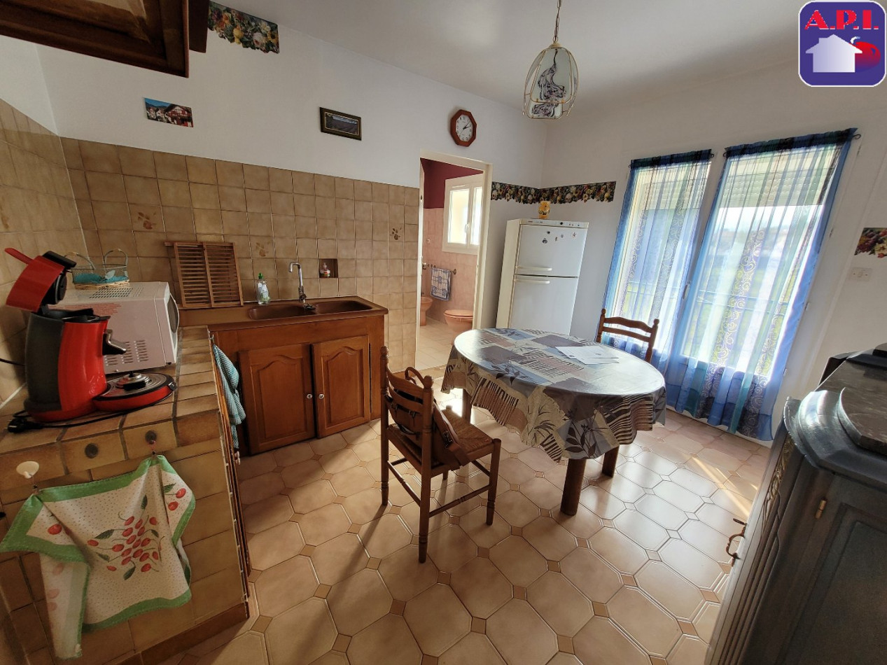 location Appartement Saint Girons - Photo 2