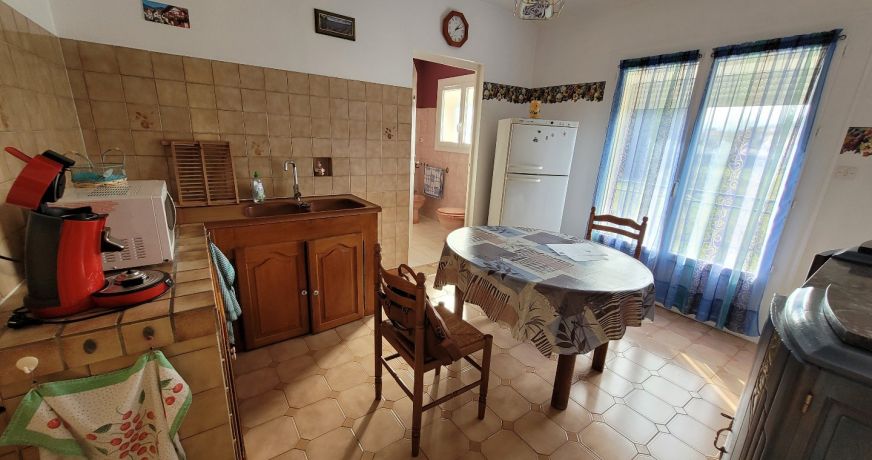 location Appartement Saint Girons