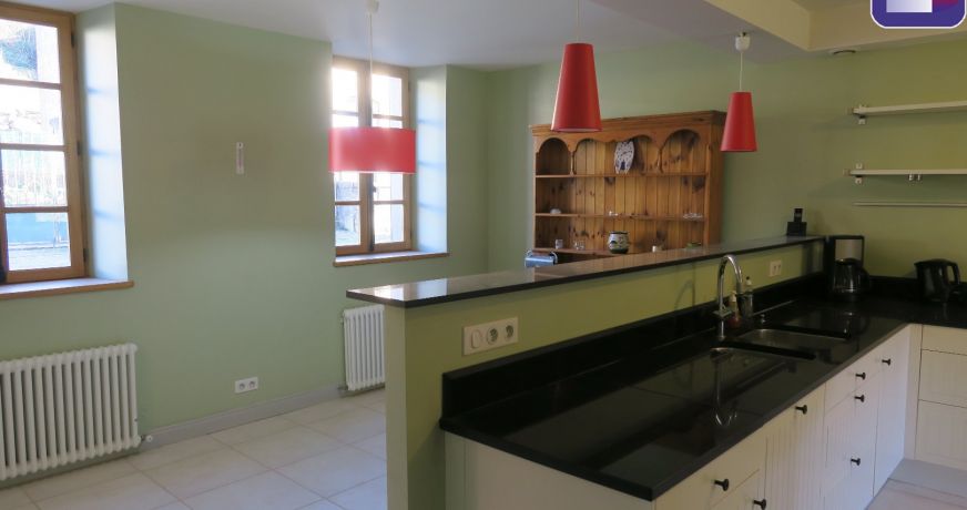 vente Maison Chalabre