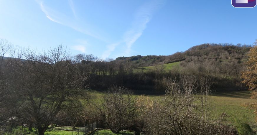 vente Maison Chalabre