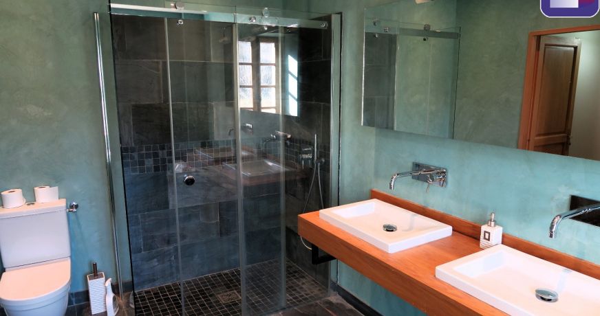 vente Maison Chalabre