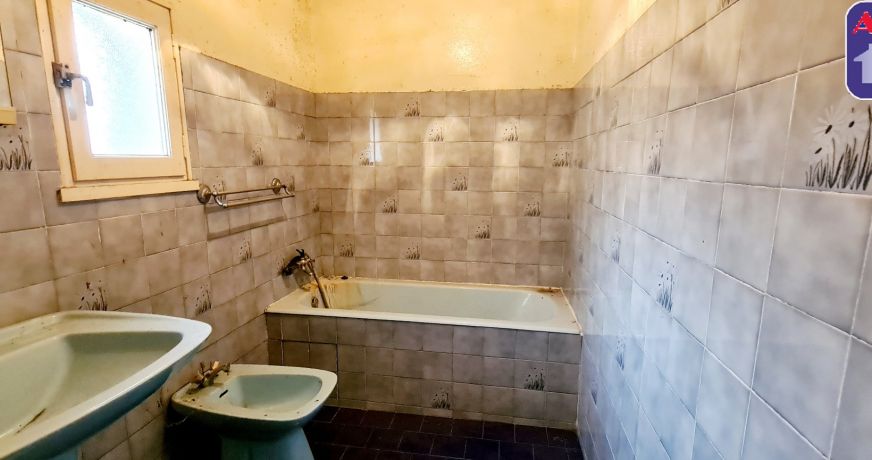 vente Maison Daumazan Sur Arize