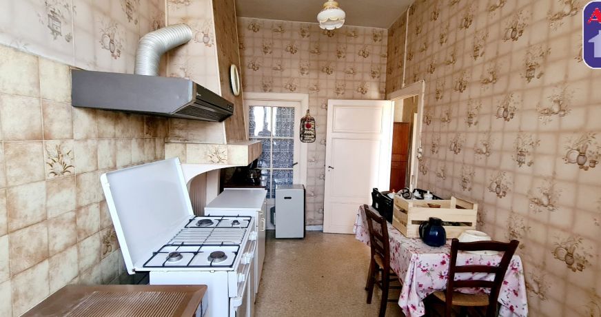 vente Maison Daumazan Sur Arize
