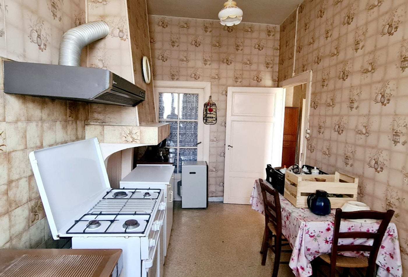 vente Maison Daumazan Sur Arize - Photo 2