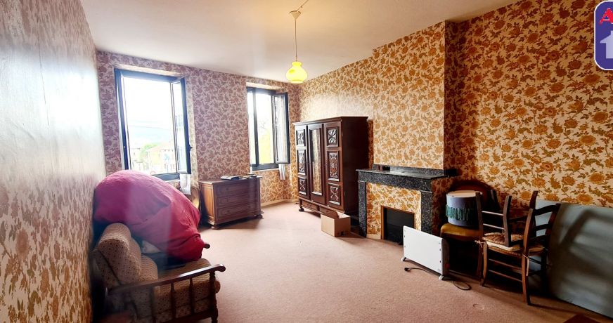 vente Maison Daumazan Sur Arize