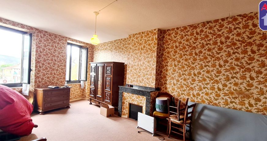 vente Maison Daumazan Sur Arize