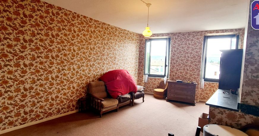 vente Maison Daumazan Sur Arize