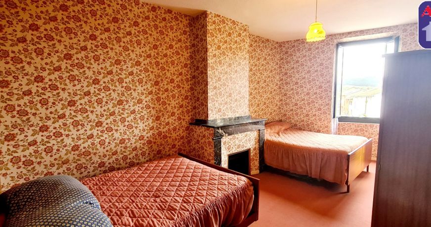 vente Maison Daumazan Sur Arize