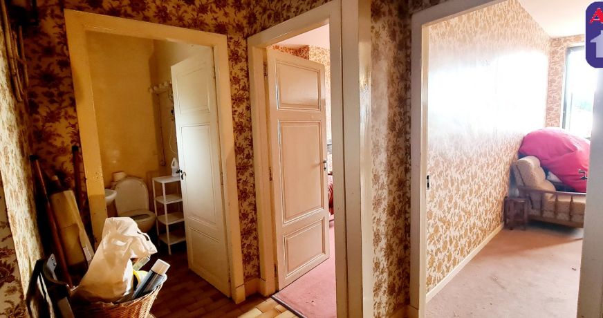 vente Maison Daumazan Sur Arize