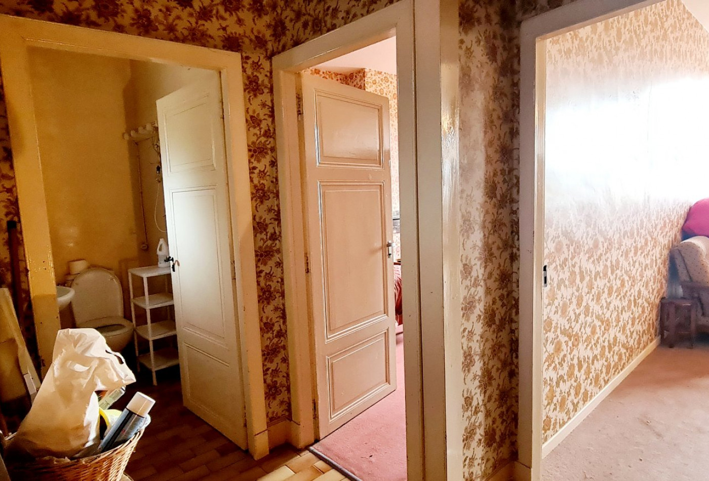 vente Maison Daumazan Sur Arize - Photo 8