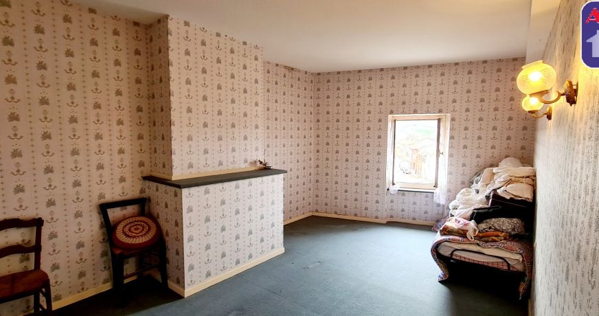 vente Maison Daumazan Sur Arize