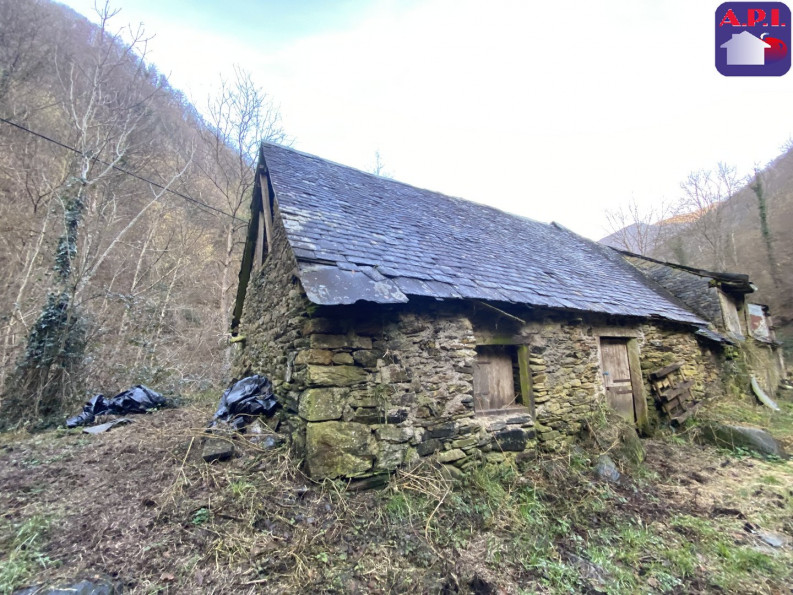 vente Grange Sentein - Photo 2