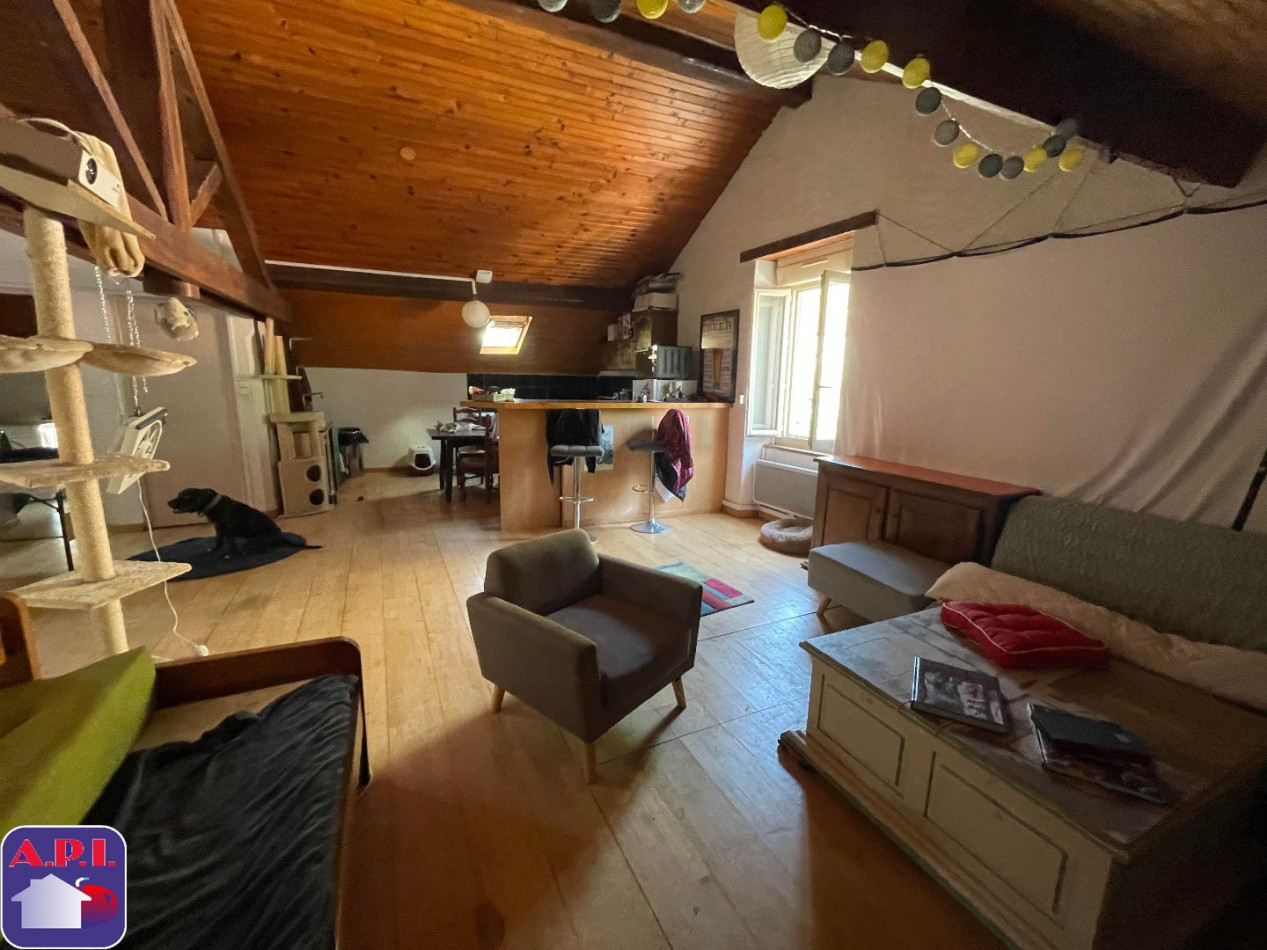 vente Immeuble Tarascon Sur Ariege - Photo 2