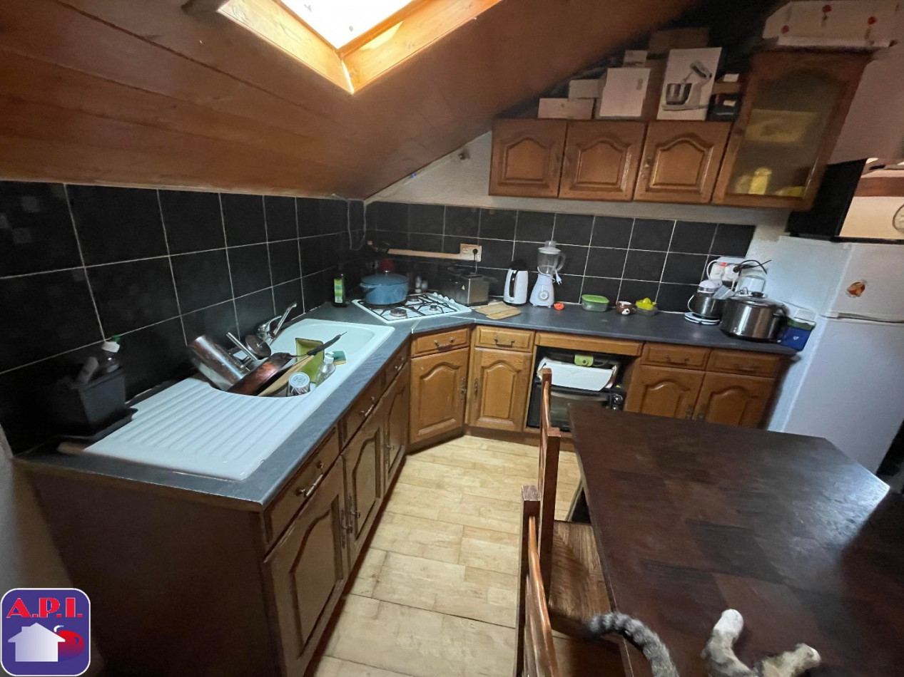 vente Immeuble Tarascon Sur Ariege - Photo 3