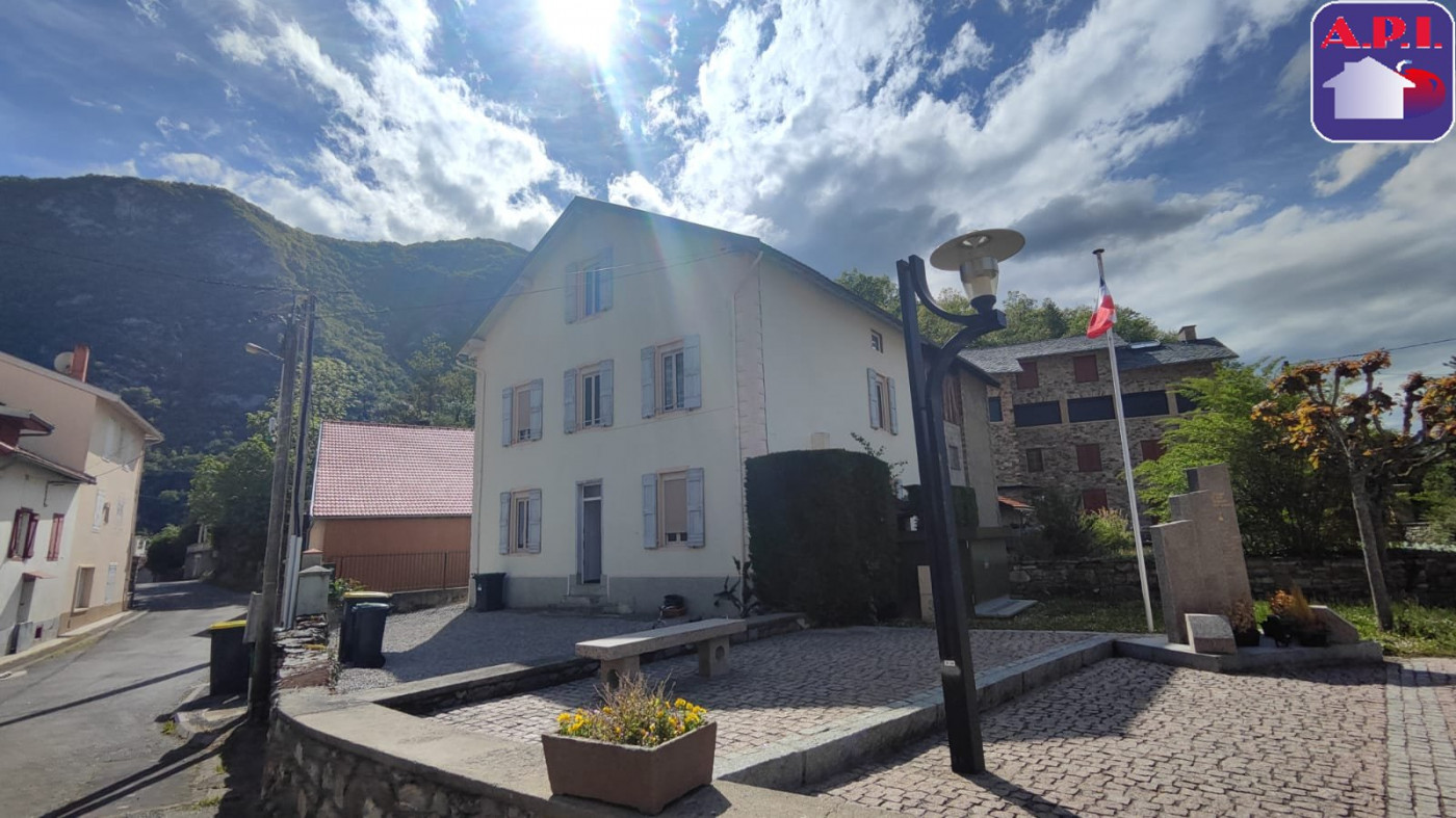 vente Immeuble Tarascon Sur Ariege - Photo 1