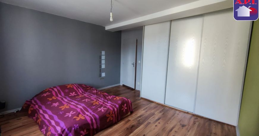 vente Appartement Saint Girons