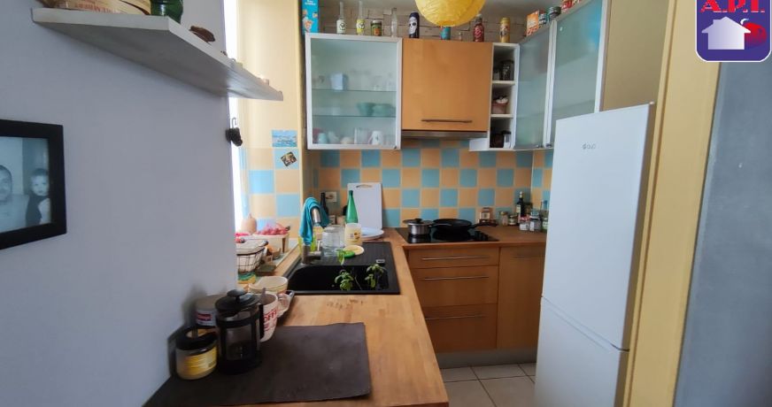 vente Appartement Saint Girons