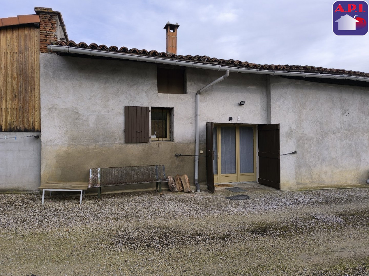 location Appartement Montesquieu Lauragais - Photo 6