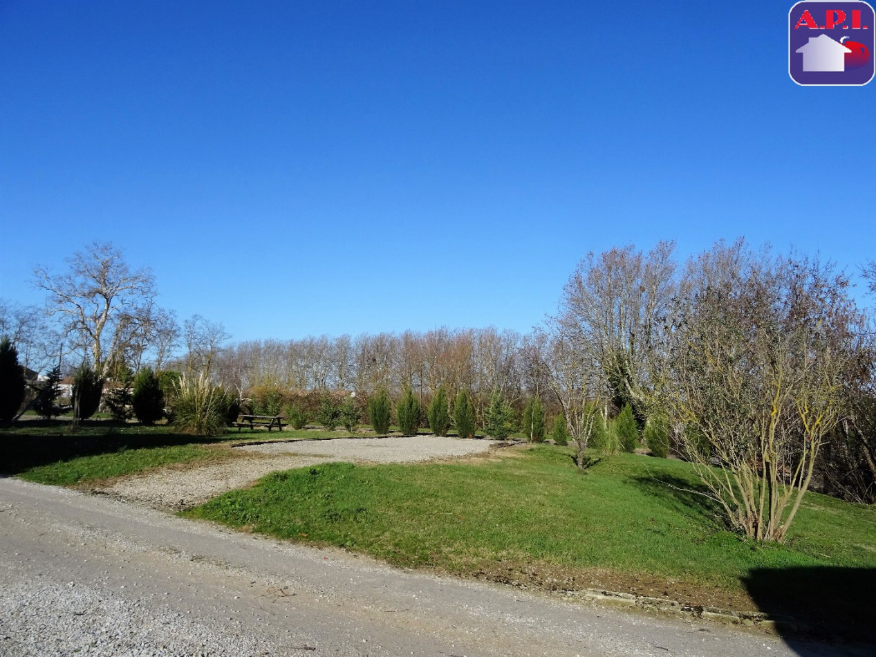 location Appartement Montesquieu Lauragais - Photo 9