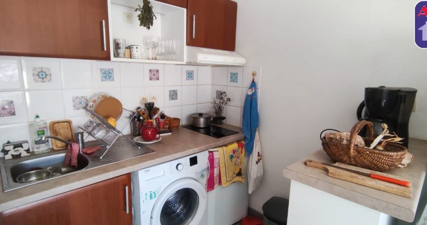 vente Appartement Saint Girons