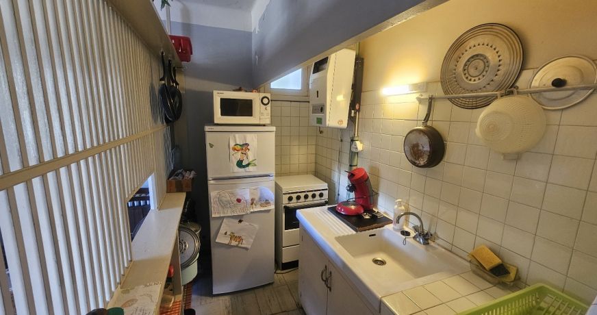 vente Appartement Ax Les Thermes