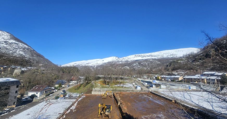 vente Appartement Ax Les Thermes