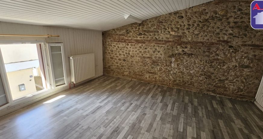 vente Maison Saverdun