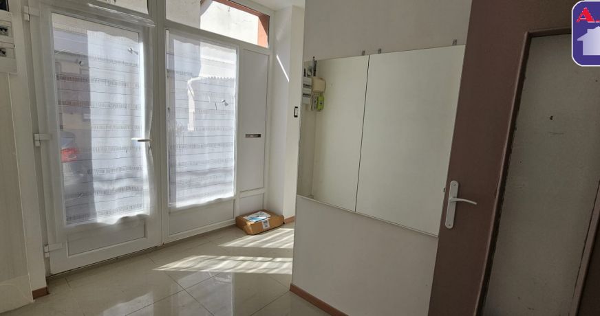 vente Maison Saverdun