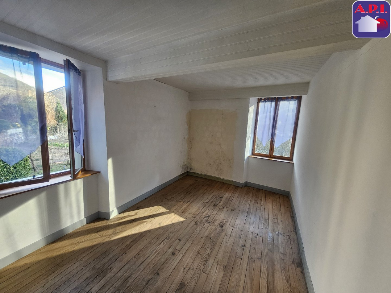 vente Maison Luzenac - Photo 11