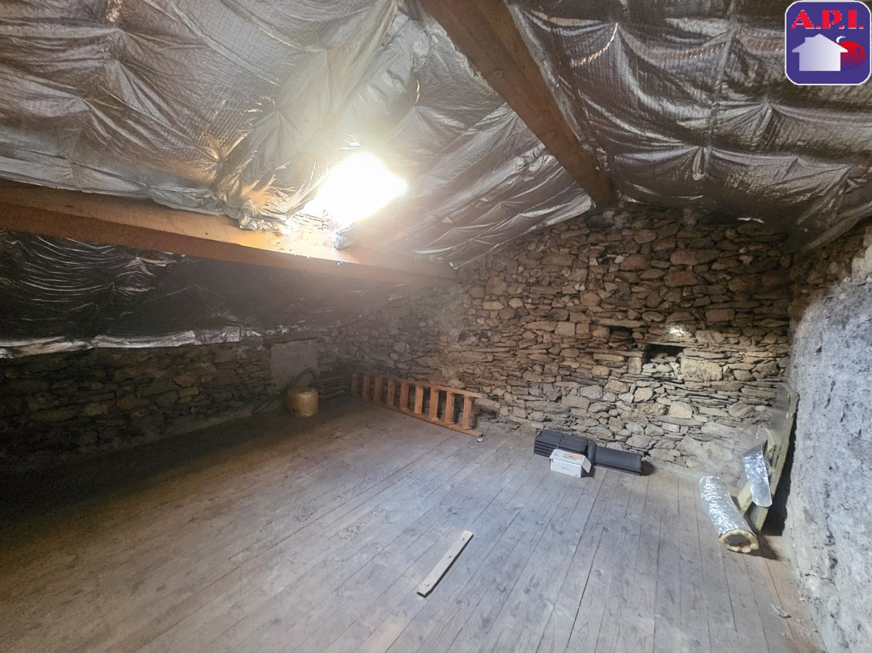 vente Maison Luzenac - Photo 14