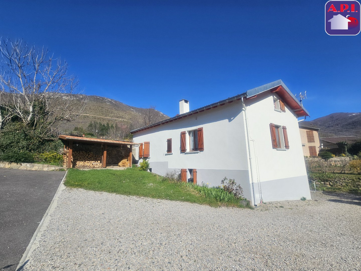 vente Maison Luzenac - Photo 3