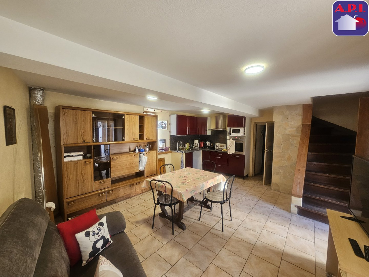 vente Maison Luzenac - Photo 7