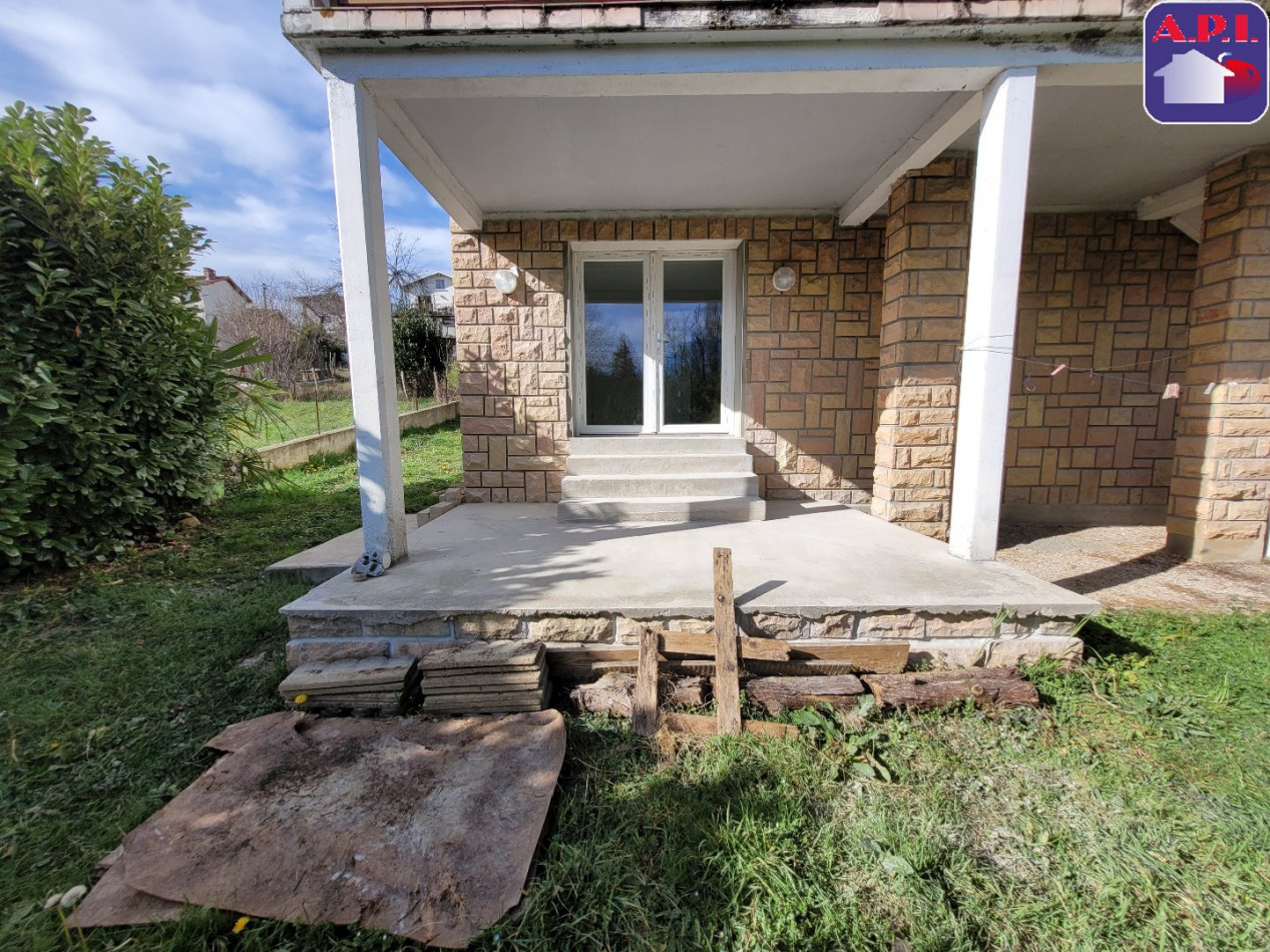 location Appartement Saint Girons - Photo 2