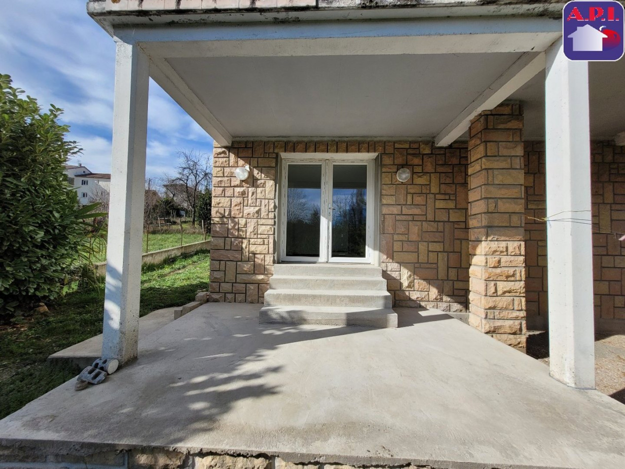 location Appartement Saint Girons - Photo 1