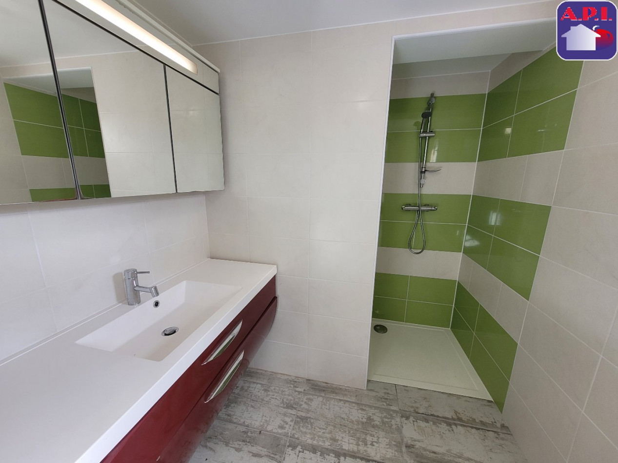 location Appartement Saint Girons - Photo 6