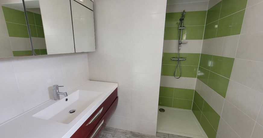 location Appartement Saint Girons