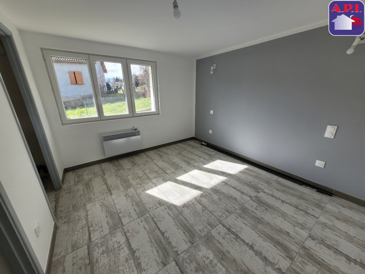 location Appartement Saint Girons - Photo 5