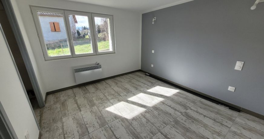 location Appartement Saint Girons