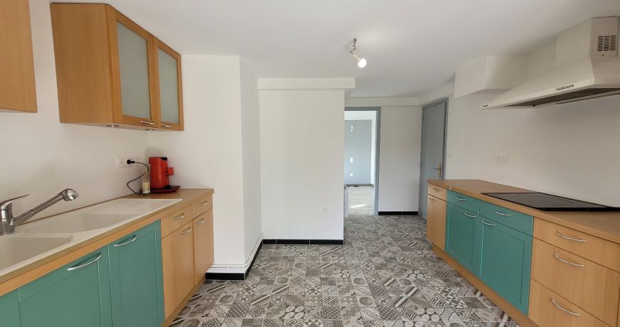 location Appartement Saint Girons