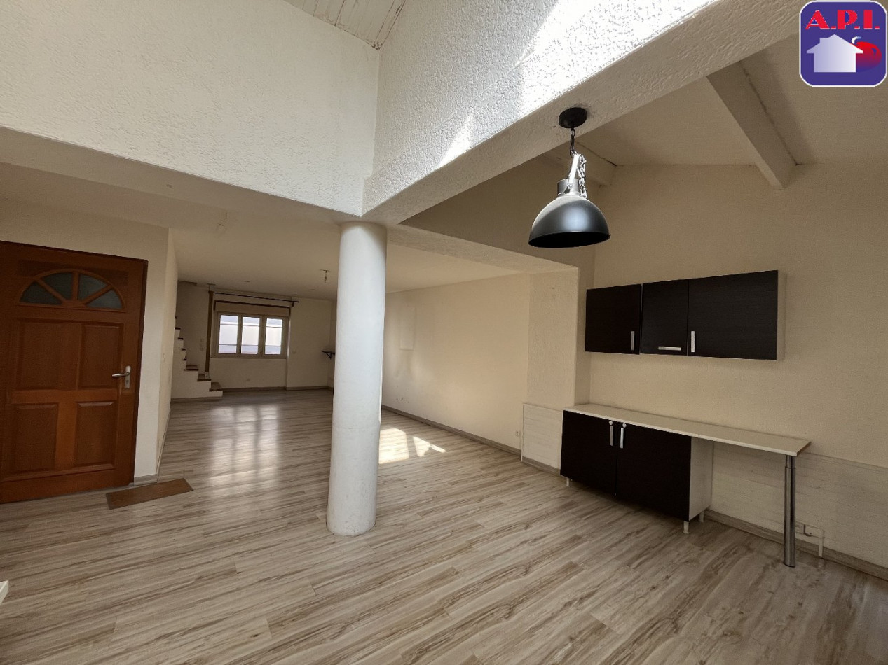 vente Appartement Pamiers - Photo 1