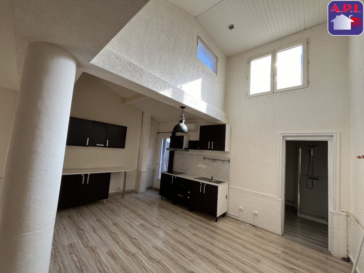 vente Appartement Pamiers - Photo 5