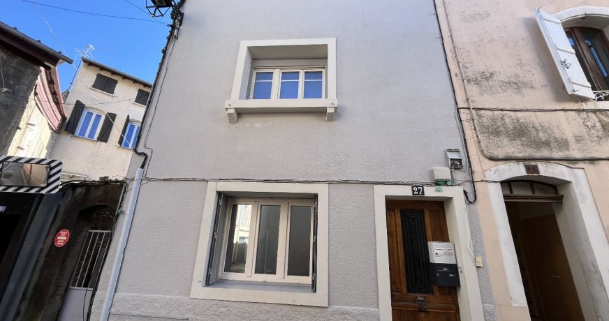vente Appartement Pamiers