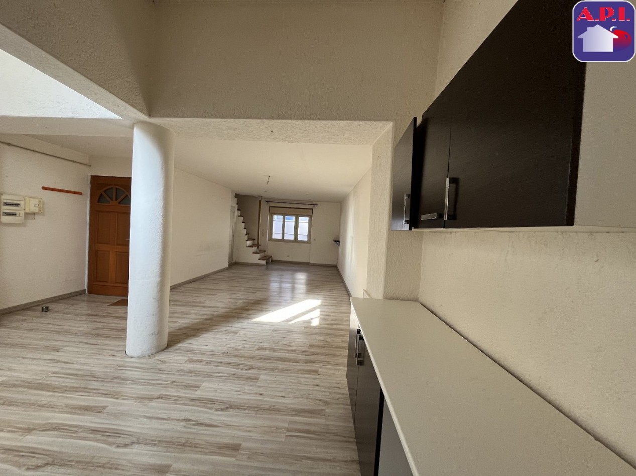 vente Appartement Pamiers - Photo 7