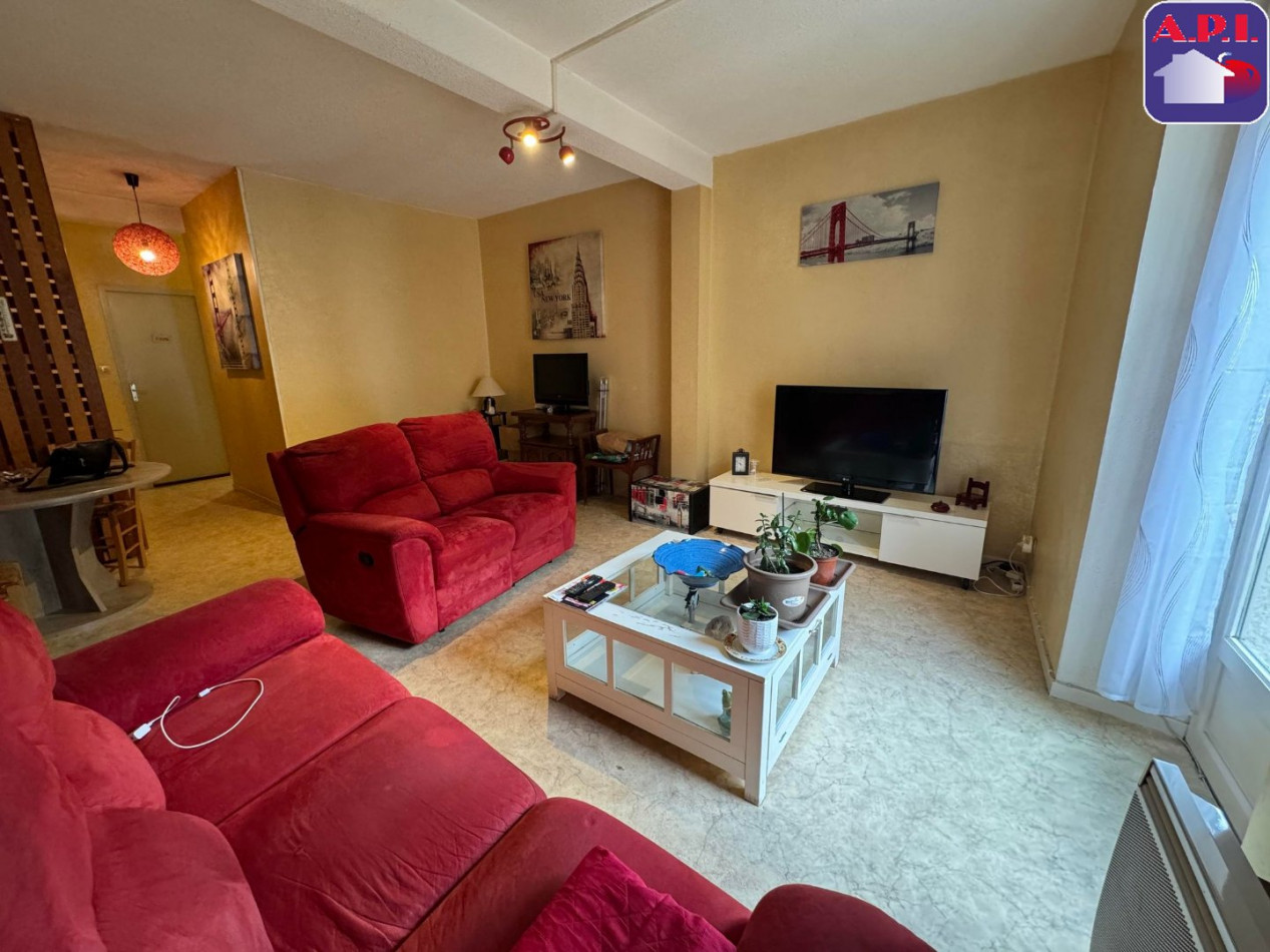 vente Appartement Foix - Photo 1